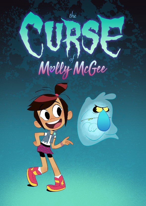 The Curse of Molly McGee