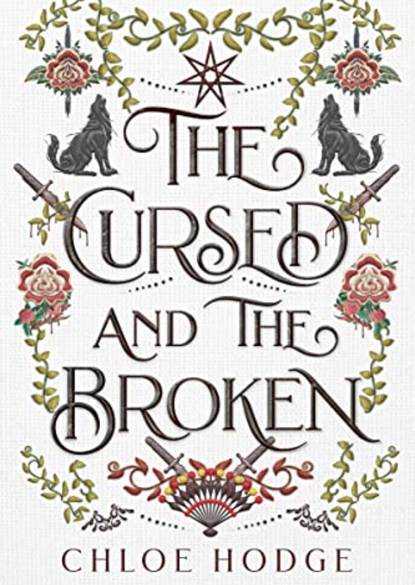 The Cursed and the Broken