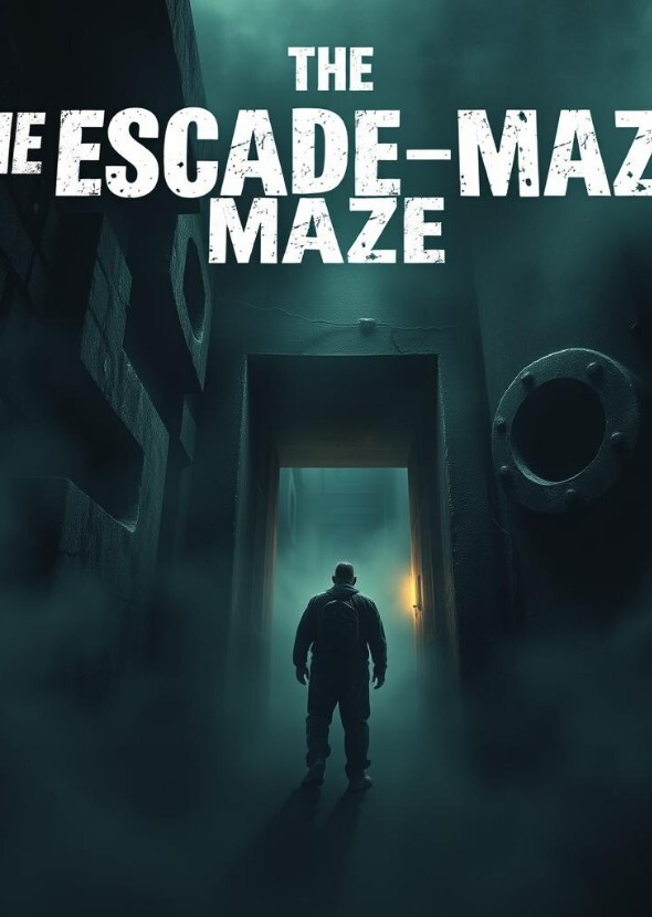The Cursed Escape Maze