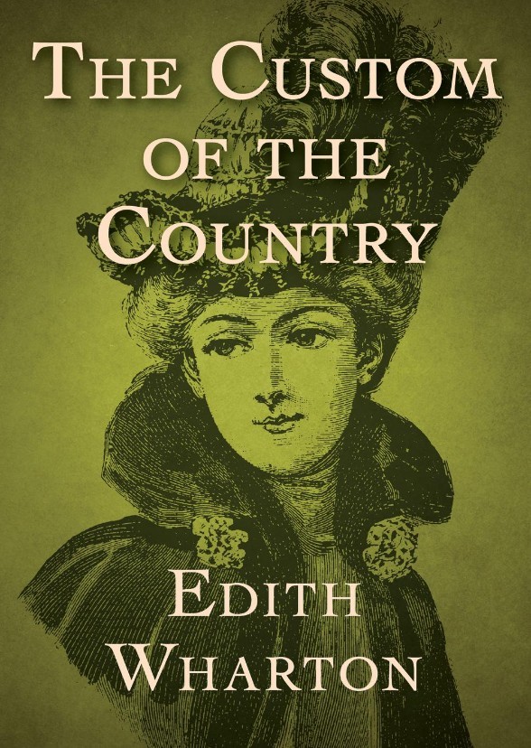 The Custom of the Country 