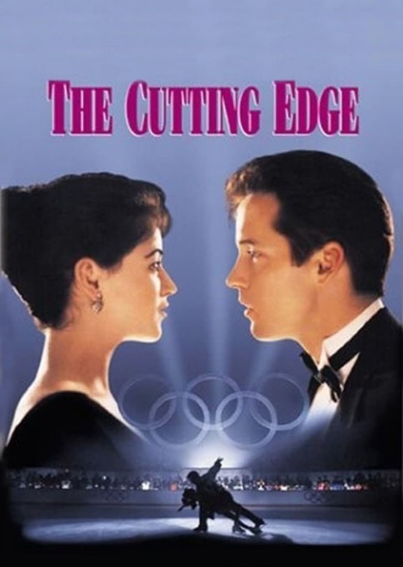The Cutting Edge reboot