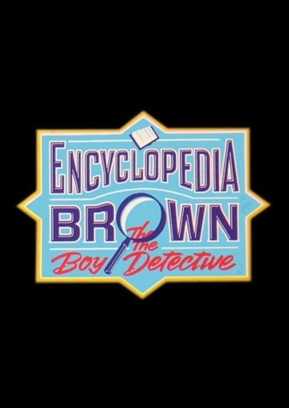 The CW adaptation of  Encyclopedia Brown 