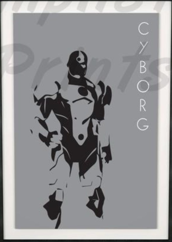 The Cyborg