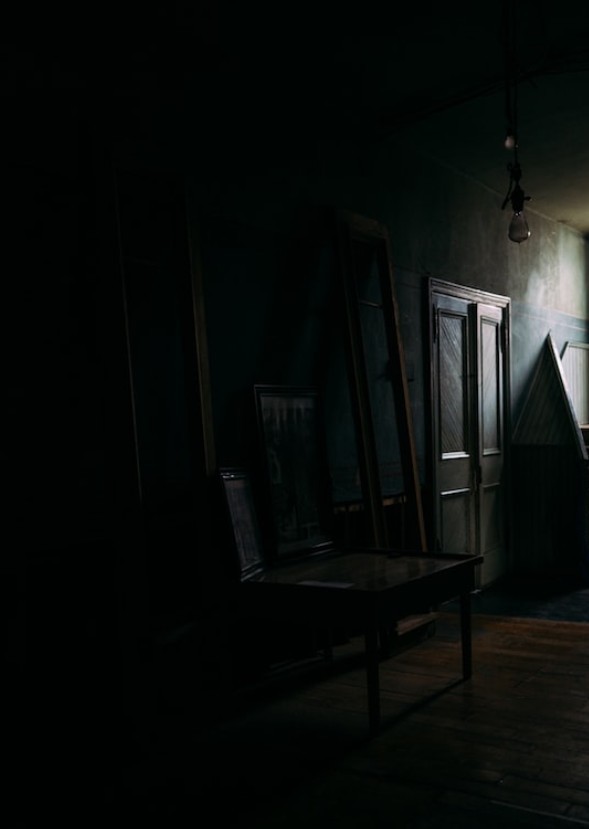 The Cypress House 