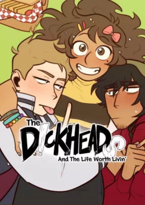 The D!ckheads