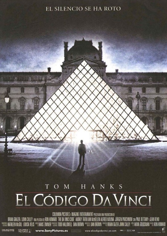 The Da Vinci Code (2026)