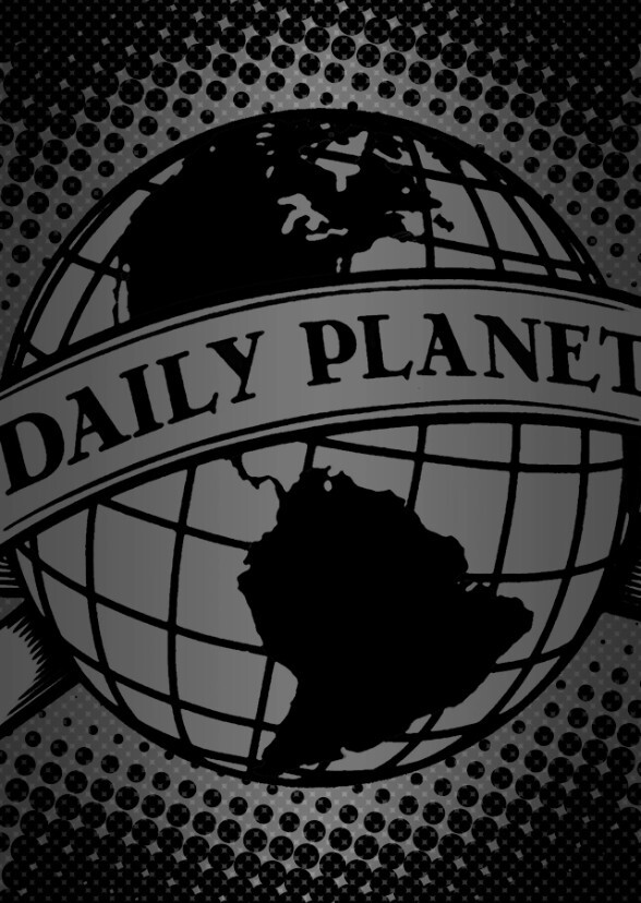 The Daily Planet