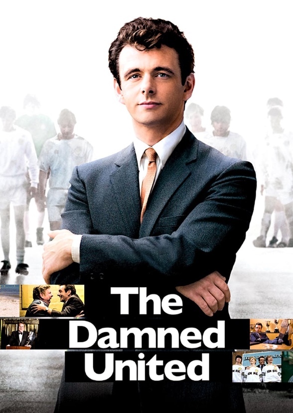 The Damned United (1997)