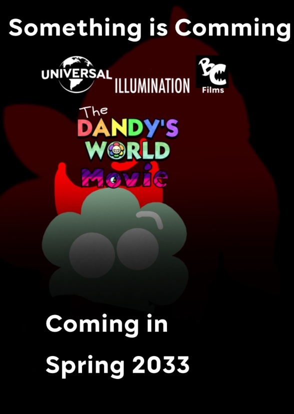 The Dandy's World Movie