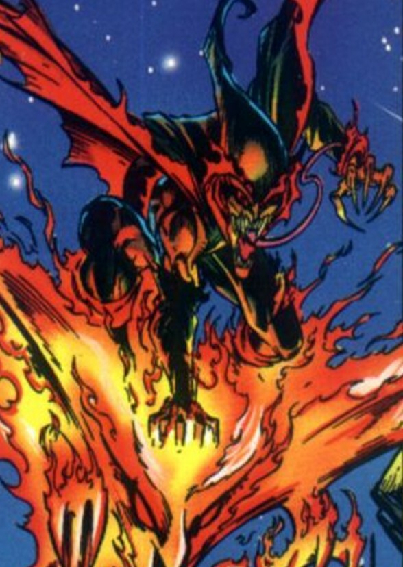 The Dangerous Spider-Man: Goblin's Gambit
