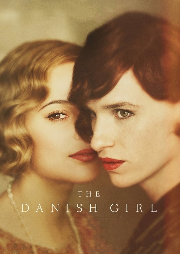 The Danish Girl (2015 better version)