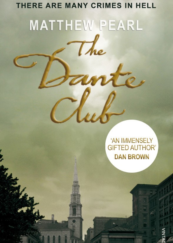 The Dante Club 