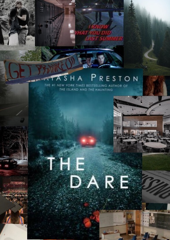 The Dare