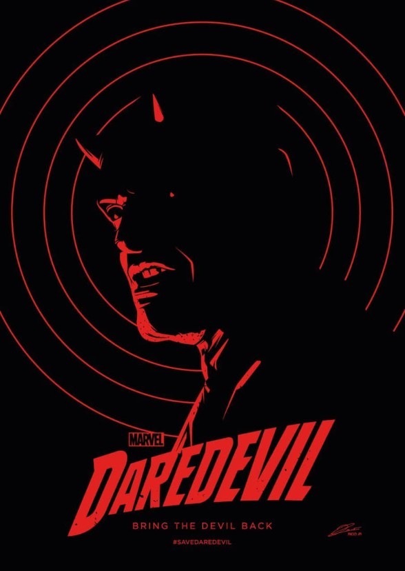 The Daredevil (2023)