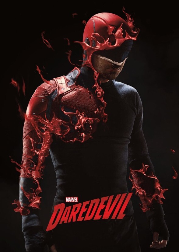 The daredevil and punshier