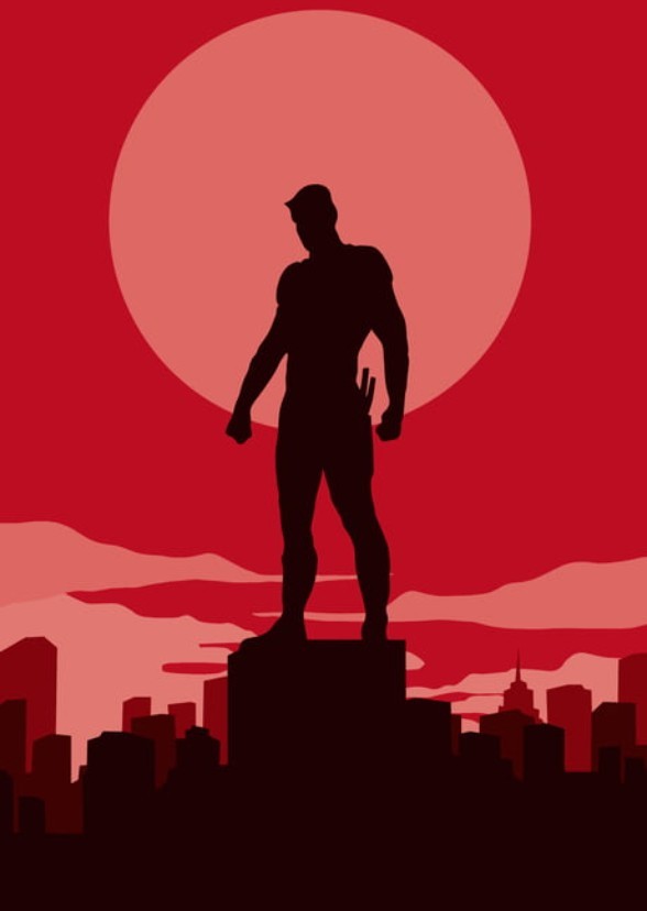The Daredevil