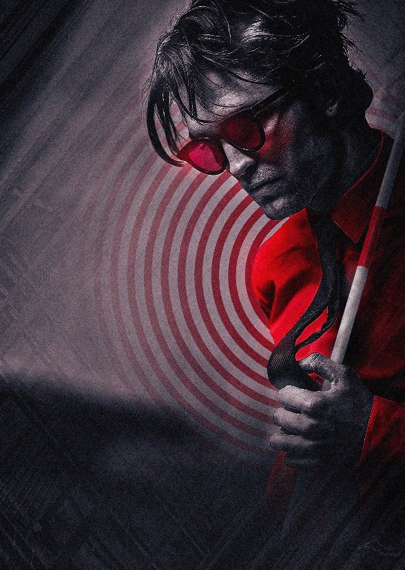 The Daredevil trilogy