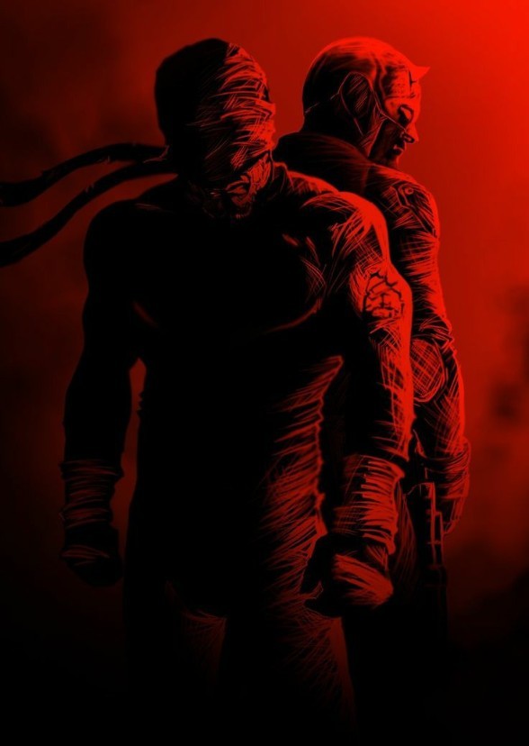 The Daredevil 