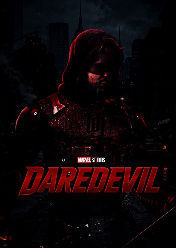 Daredevil Season 1