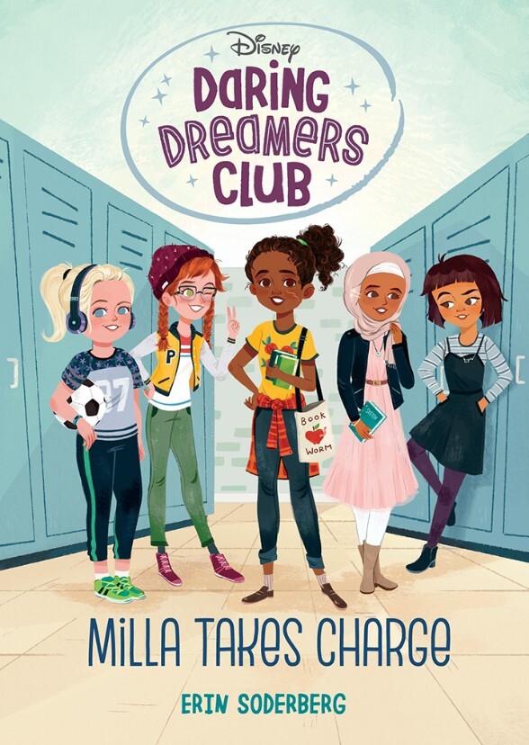 The Daring Dreamers Club