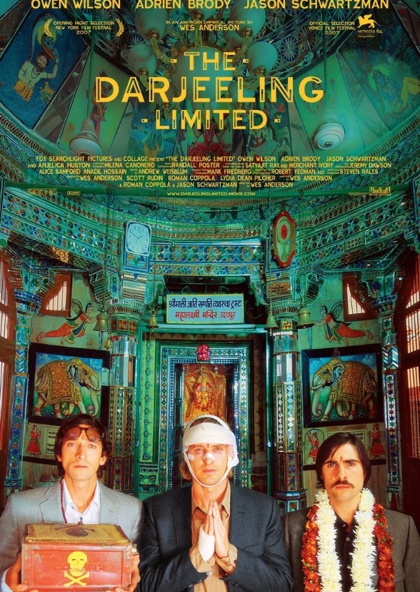 The Darjeeling Limited (TV Show)