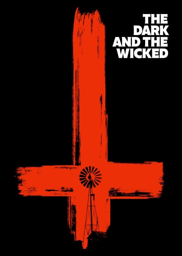 The Dark and the Wicked (2000)