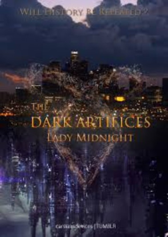 The Dark Artifacts 