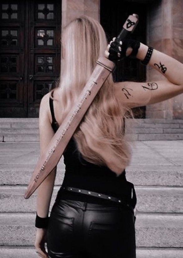 The Dark Artifices