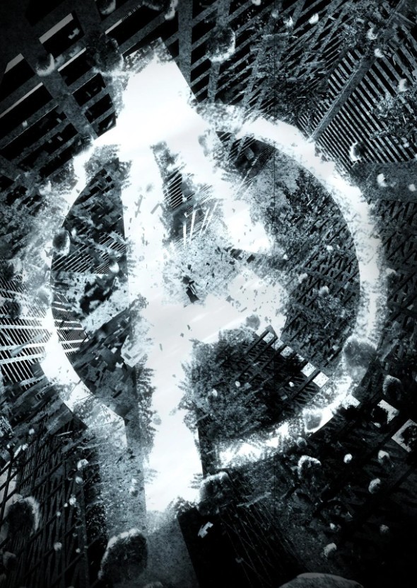 The Dark Avengers