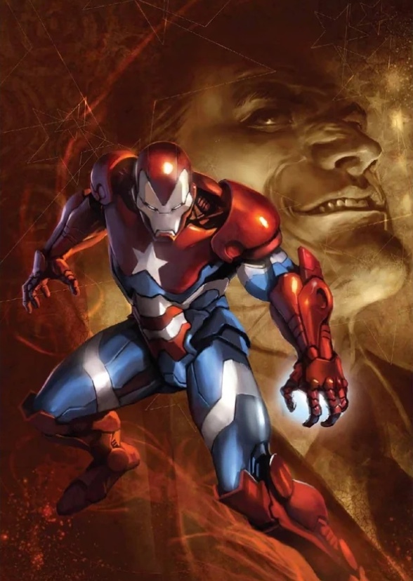 The Dark Avengers (MCU)
