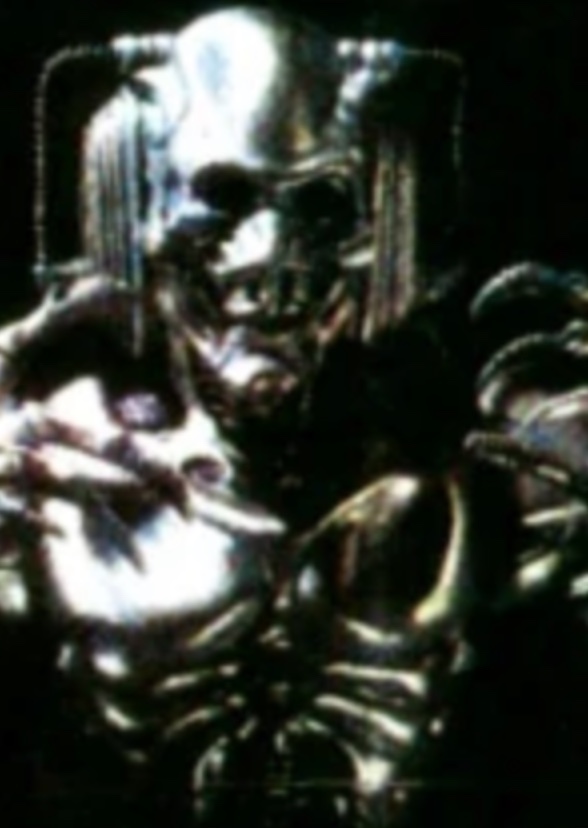 The Dark Dimension (1993)