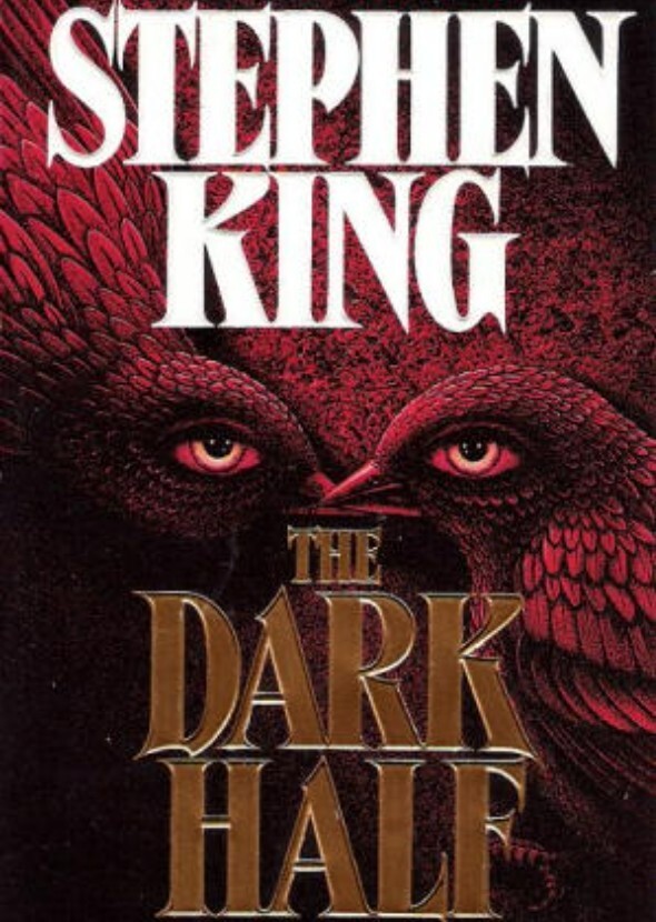 The Dark Half (2025)