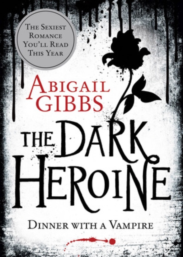 The Dark Heroine Series