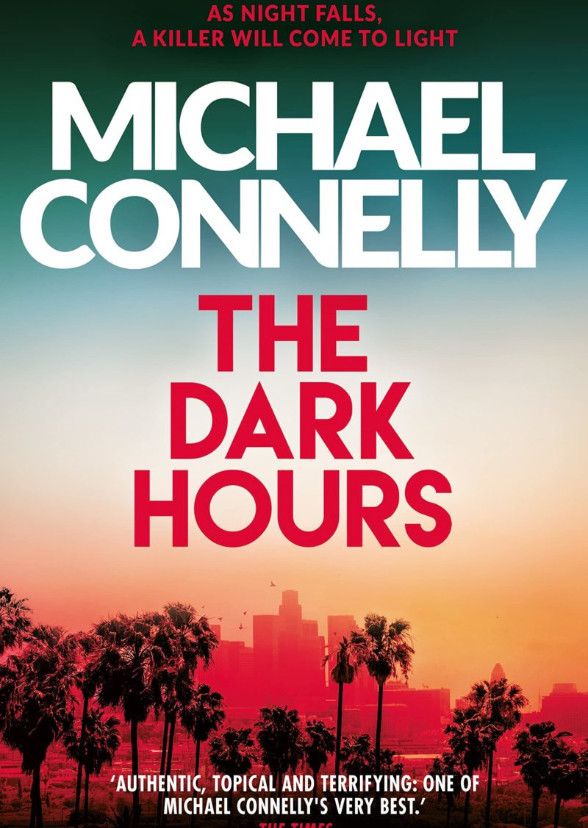 The Dark Hours