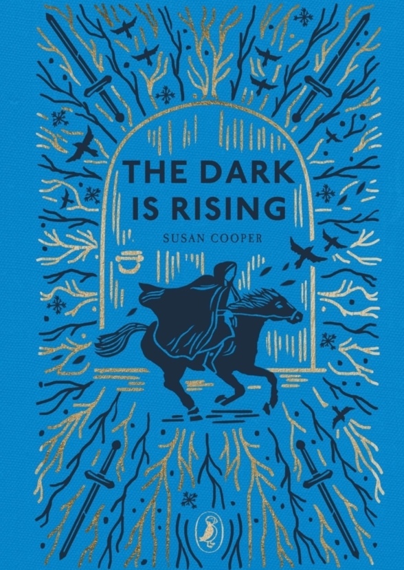 The dark is rising ( films Remake )