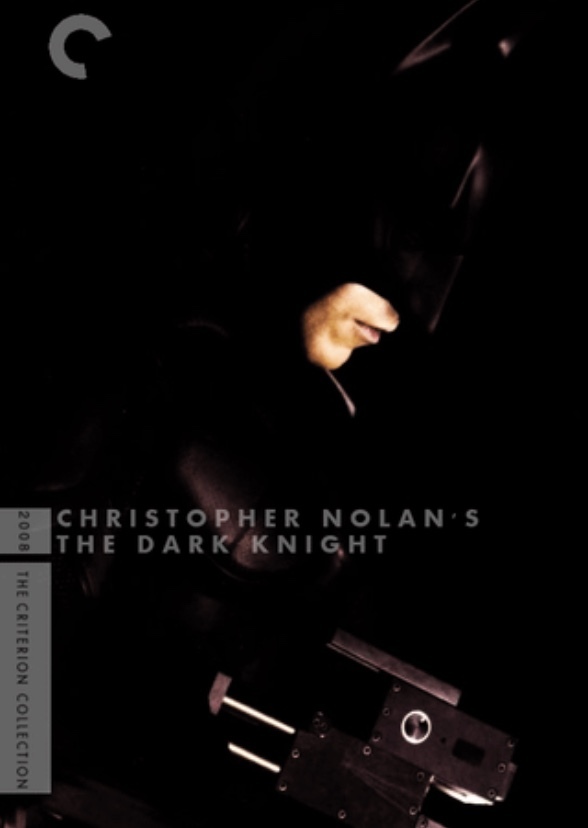 The Dark Knight (1938)