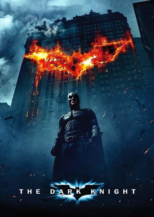 The Dark Knight (1988)