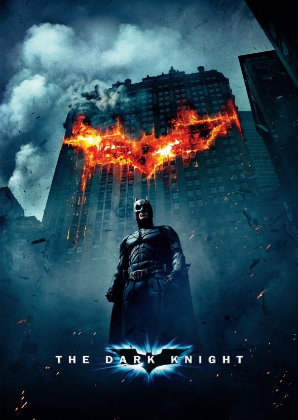 The Dark Knight (1989)