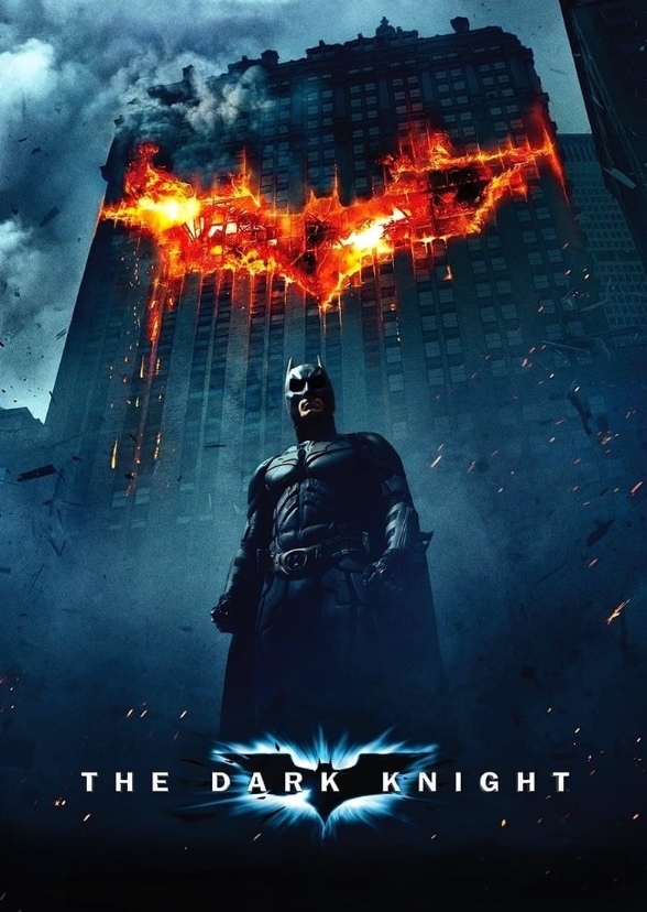 The Dark Knight (1992)