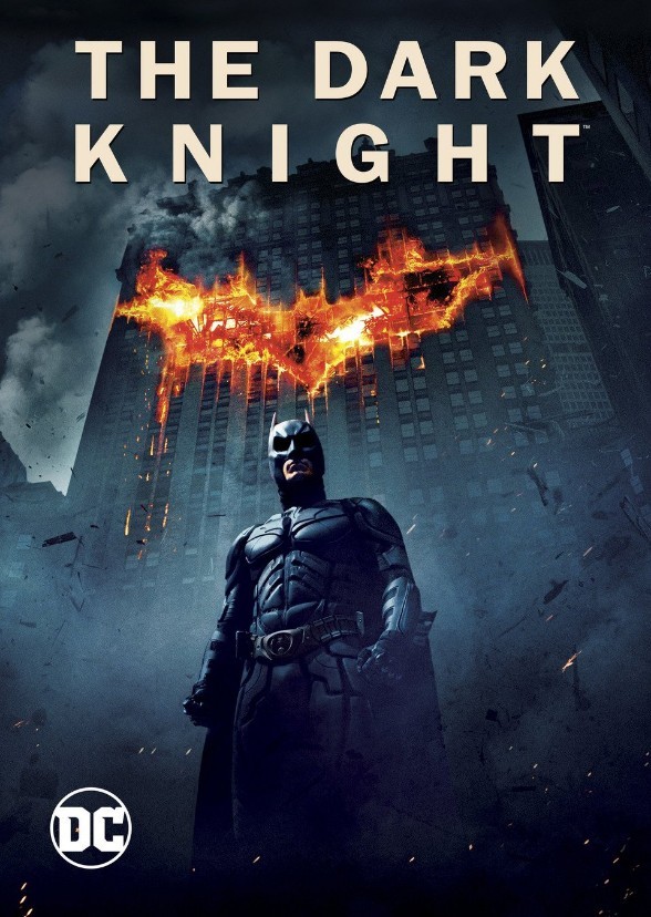 The Dark Knight (1998)