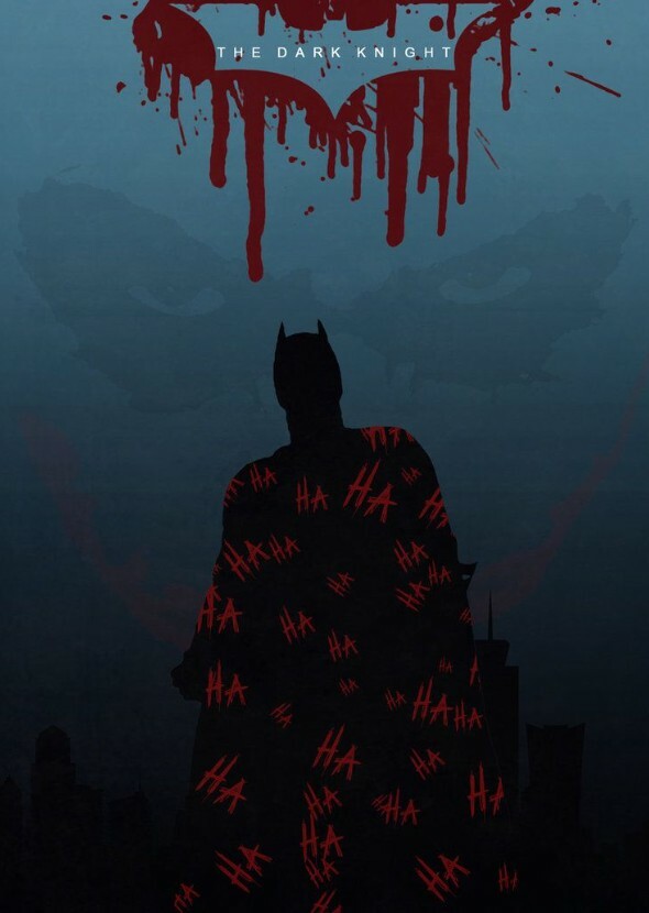 The Dark Knight (1998)