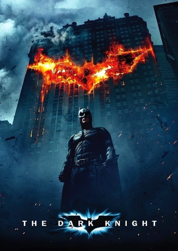 The Dark Knight (1998)