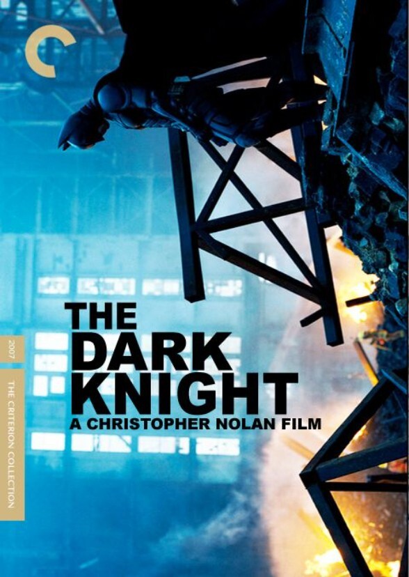 The Dark Knight (1998)