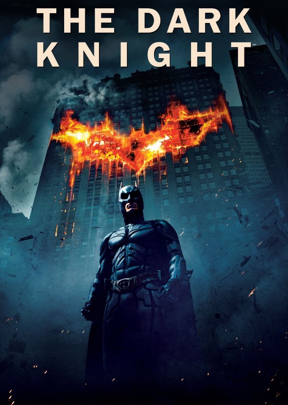The Dark Knight (2008)