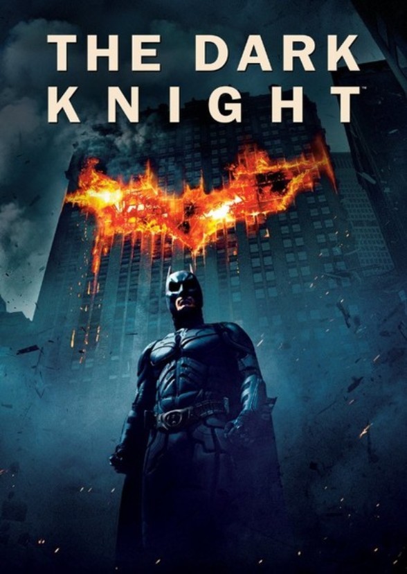 The Dark Knight (2018)