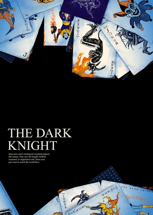 The Dark Knight (2018)