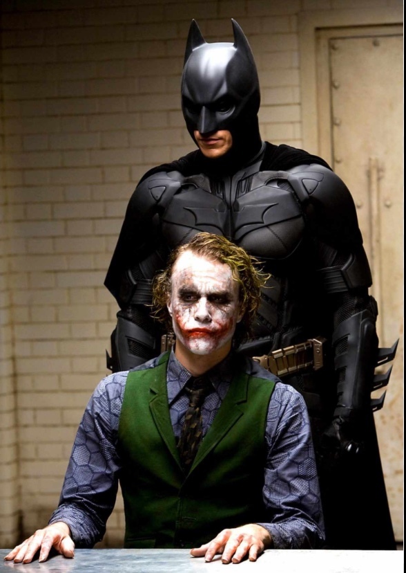 The Dark Knight (2025)