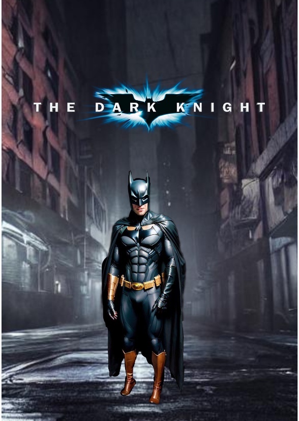 The Dark Knight (2025) remake