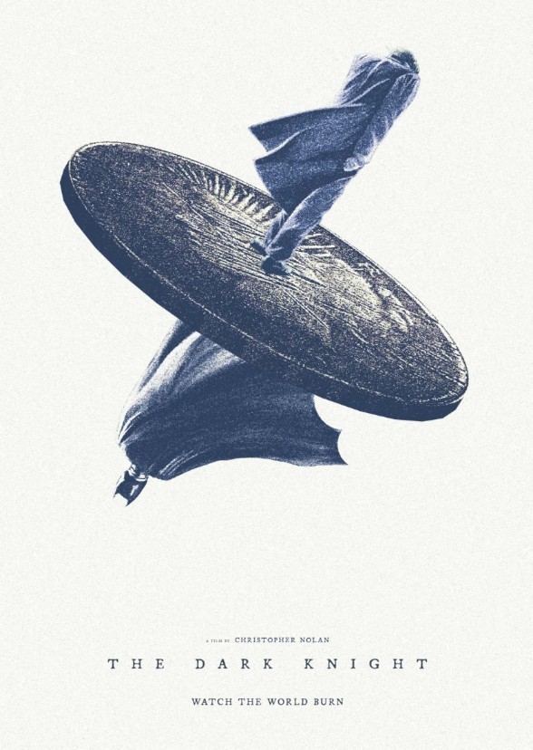 The Dark Knight (2028)