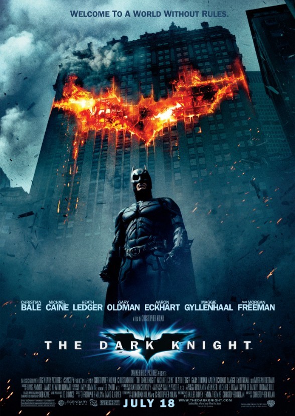 The Dark Knight (2028)